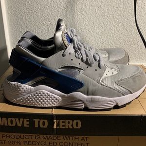 Nike Air Men’s Huarache - Running Shoes